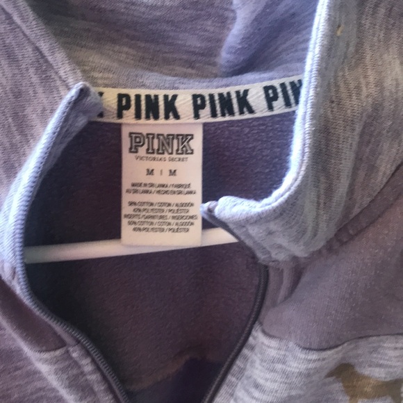 Pink sweater - Picture 2 of 3